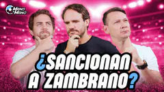 EN VIVO: ADRIÁN ‘ROCKY’ BALBOA EN MANO A MANO