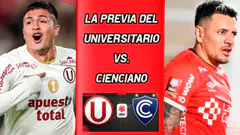 ALIANZA SE PRONUNCIA /GASSAMA SALTA COMO ATLETA OLÍMPICO/ EN ECUADOR ANALIZAN CIFRAS ECONOMICAS 'U'
