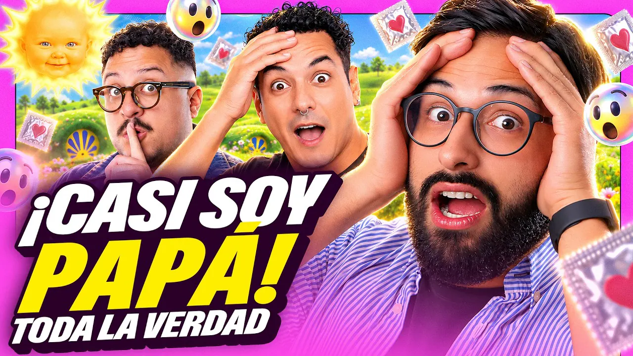 Reproducir: CHUPISTREAM EN UN BAR | GOOD FLORO