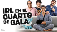 IRL conversando y comiendo cerca a Arenales