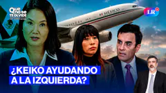 BETSSY CHÁVEZ EN MÉXICO Y SU ABOGADO HABLA EN VIVO | QUE NO SE TE OLVIDE CON CARLOS CORNEJO