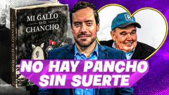 EL LIBRO DE PANCHO DE PIÉROLA LO PAGARON CON TU PLATA | TOLEDO SIGUE PIDIENDO INDULTO |BEO NOTICIAS