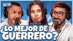 ¿ALIANZA PODRÁ CON SAO PAULO? | NADA QUE NO SEPA EN VIVO con ESTEFANÍA CHAU, TATO LUNA y VLADI