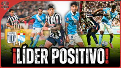 EN VIVO: ALIANZA LIMA VS. SPORTING CRISTAL (TORNEO APERTURA)