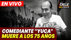 EN VIVO - FALTA DE SEGURIDAD EN HOSPITALES | LA CALLE NO CALLA - PROGRAMA COMPLETO
