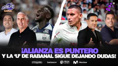 ¡UNIVERSITARIO VUELVE A DEJAR PUNTOS Y ALIANZA LIMA ES LÍDER DEL TORNEO APERTURA! #FÚTBOLSATÉLITE