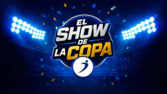 EL SHOW DE LA COPA | ¡ARRANCÓ LA FIESTA! | MÉXICO GANÓ EN EL DEBUT