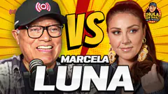 ¡MARCELA LUNA VIENE AL PROGRAMA! | HOLA QUE TAL