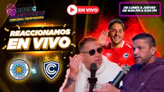 MONTEVIDEO CITY TORQUE vs CIENCIANO EN VIVO REACCIONAMOS ¡PEDRO RESPONDE EN VIVO!