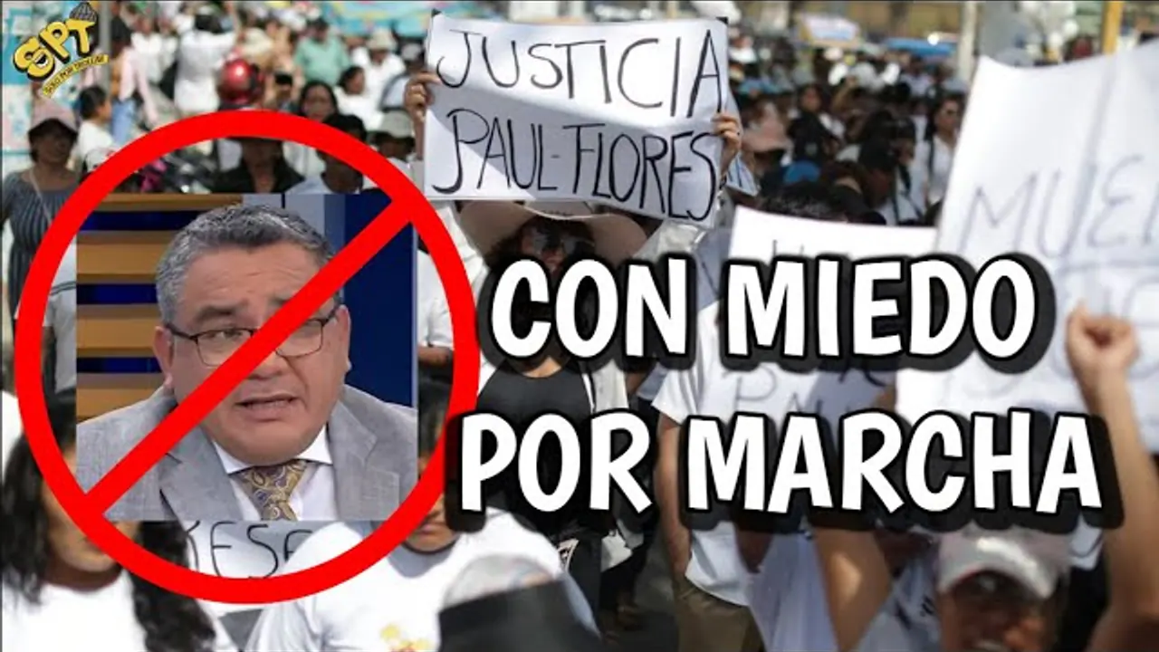 Reproducir: RAJE FREE: Ministrol y Congreso logran que artistas se unan contra ellos