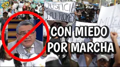 RAJE FREE: Ministrol y Congreso logran que artistas se unan contra ellos