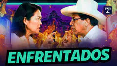 EL CHOQUE QUE NADIE QUERÍA: KEIKO vs SÁNCHEZ EN SEGUNDA VUELTA | TRIVU NOTICIAS