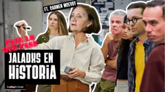 Carmen McEvoy sobre el Perú al borde del colapso: memoria, impunidad y 2026 | PLQP