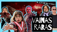 Delia Espinoza, Rospigliosi, fake news y Stranger Things | Alexander Huerta en DDT