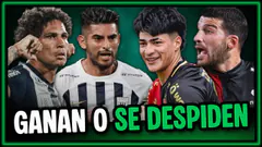 ALIANZA LIMA VISITA A MELGAR EN UN PARTIDO QUE PUEDE DEFINIR EL APERTURA