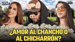 DARINKA SE PUSO CELOSA POR TRANSFERENCIA A LA CHINITA | CHIMI CHURRI