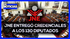 LAS NOTICIAS CON FÁTIMA CHÁVEZ | RPP NOTICIAS