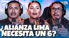 KEVIN SERNA CERCA DE BOCA | NADA QUE NO SEPA EN VIVO con ESTEFANÍA, TATO y VLADI