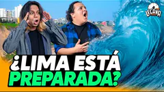 SE ESTA INUNDANDO EL PAÍS? | LEGAÑA