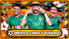 MÉXICO EL PRIMER CLASIFICADO A LOS 16VOS DE FINAL | CATEGORÍA MUNDIAL
