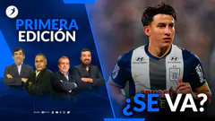 #ENVIVO | ¿SE VA GAIBOR? | Ovación Primera Edición por RADIO OVACION