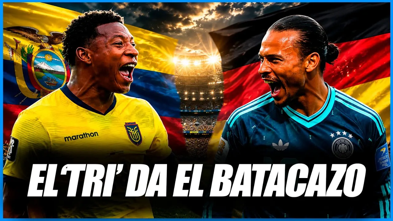 Reproducir: 👉 "#Fútbol A.M." ⚽ 26/06/26