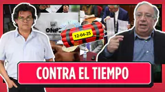 Elecciones 2026: Fechas clave, reglas y partidos en carrera | Fernando Tuesta en Al Filo