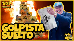 ROBERT SÁNCHEZ SE ACERCA AL SEGUNDO LUGAR | 8:00 PM