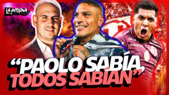 GABRIEL SAPIO ROMPE SU SILENCIO... INGA: JUGADOR DEL MES | La Interna