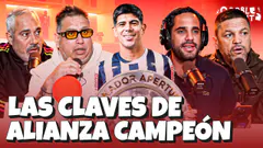 DOBLE PUNTA EN VIVO con PEDRO, BRUNO, HORACIO y VIVAR