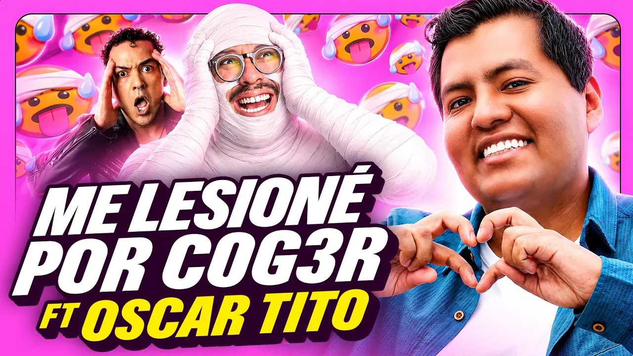 Reproducir: JUEVES ROFI |GOOD FLORO FT. OSCAR TITO