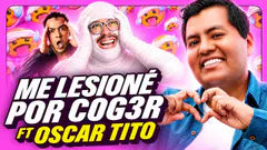 JUEVES ROFI |GOOD FLORO FT. OSCAR TITO