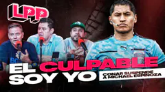 CONAR RECONOCE SU ERROR EN EL PARTIDO DE ALIANZA LIMA | LPP