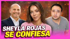 SHEYLA ROJAS NOS HABLA DE SU NUEVO GALÁN | Q'BOCHINCHE | Q+