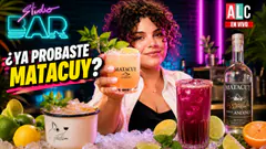 3 CÓCTELES VERANIEGOS CON MATACUY QUE TIENES QUE PROBAR | Studio Bar