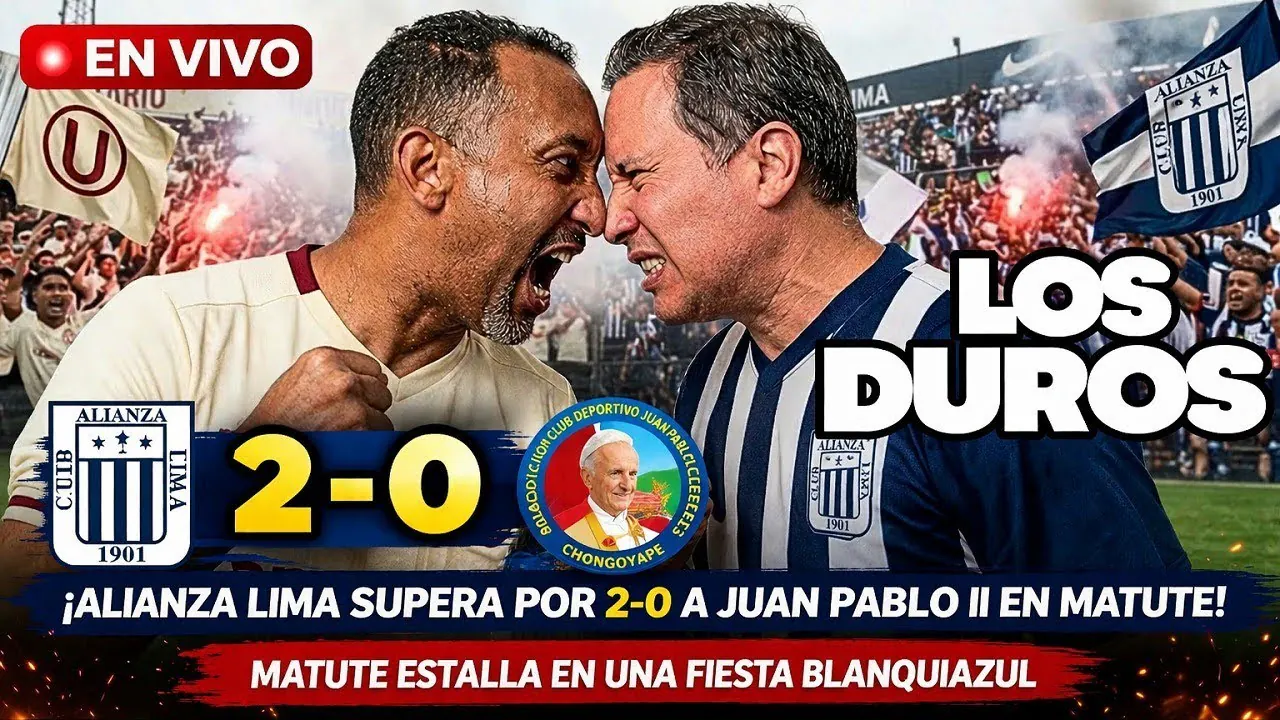 Reproducir: 🚨 ANÁLISIS EN CALIENTE: Universitario, Cristal y Alianza en ACCIÓN | ¿Quién fue el MEJOR? 🔥⚽