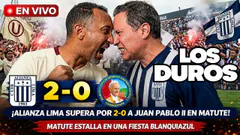 ANÁLISIS EN CALIENTE: Universitario, Cristal y Alianza en ACCIÓN | ¿Quién fue el MEJOR?