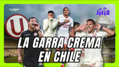 UNIVERSITARIO VA POR LA VICTORIA EN COQUIMBO | ACTUALIDAD EL FÚTBOL NACIONAL Y MUNDIAL
