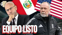 MADRUGOL CON MR PEET: DESDE EEUU | EQUIPO LISTO | PREVIA PERÚ VS EEUU