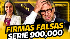 ¡EL PERITAJE QUE CORVETTO TEMÍA! LA PRUEBA FINAL DEL FRAUDE | BARCO POLÍTICO