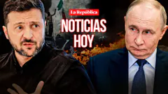 La República NOTICIAS EN VIVO: martes 10 de junio de 2025 | #EnDirectoLR