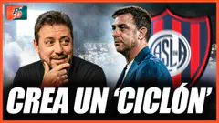 Pablo Guede aparece en el radar de San Lorenzo | Polémica Deportiva 18/03/26
