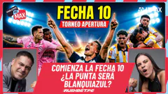 REGRESA EL FÚTBOL PERUANO, ALIANZA LIMA BUSCA SU REVANCHA EN TARMA - HABLEMOS DE MAX
