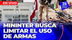 EN VIVO - 24 HORAS MEDIODÍA PROGRAMA COMPLETO | JUEVES 15 DE OCTUBRE DEL 2026