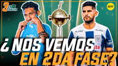 #ENVIVO | ¡ALIANZA LIMA PODRÍA ENFRENTAR A SPORTING CRISTAL EN 2DA FASE DE LIBERTADORES! #3ENCANCHA