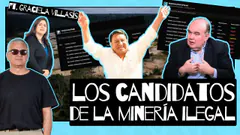 Del REINFO al chifagate: minería ilegal en campaña y presunto lobby empresarial con José Jerí | DDT”