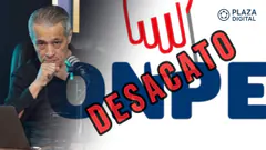 La ONPE en la mira. Nos pueden trafear los votos