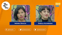 En vivo | No Hay Derecho con Glatzer Tuesta - Noticias de hoy 23-05-2025 [Perú]