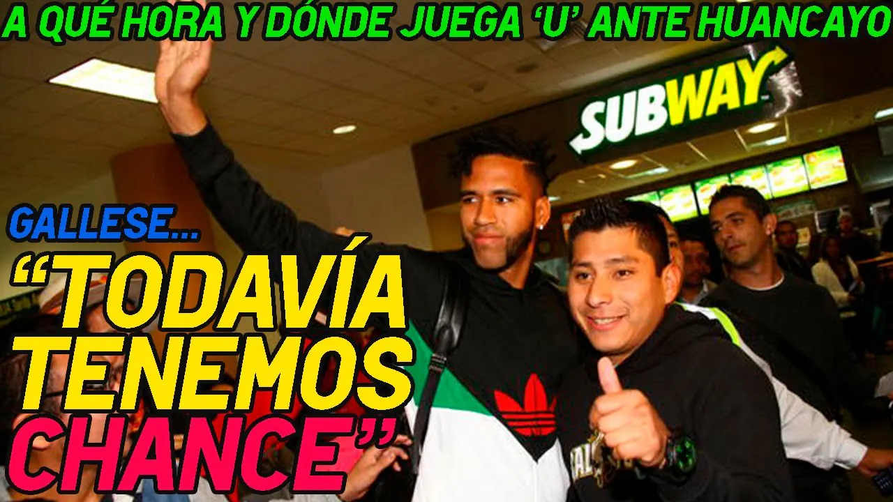 Reproducir: ALIANZA PIDE POSTERGAR DUELO / ¿CÓMO SERÁ PRÓXIMA FECHA DOBLE? / RAPHINHA BURLADO / GARECA SE ACHORA