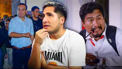 SE VIENE LA GRAN PROTESTA ¿CAMBIAREMOS DE PRESIDENTE? EL FUTBOL AL POT...
